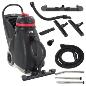 Viper Shovelnose Trot Mop Wet Dry Vacuum w/ Squeegee