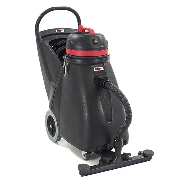 Viper Shovelnose Trot Mop Wet Dry Vacuum w/ Squeegee