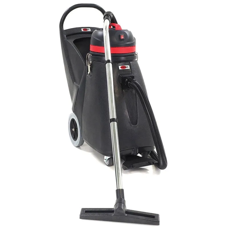 Viper Shovelnose Trot Mop Wet Dry Vacuum w/ Squeegee