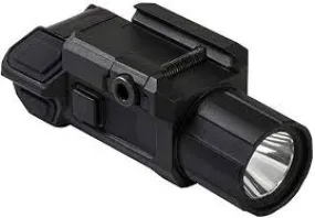 VISM by NcStar VAPTF Pistol Flashlight with Strobe Capability