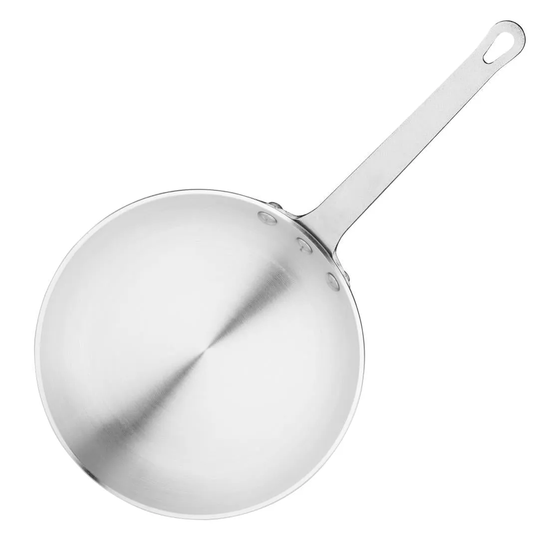 Vogue Aluminium Frying Pan 24cm