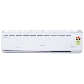 Voltas 2 Ton 5 Star Inverter Split AC (Copper Condenser, 245V CAZZ, White)