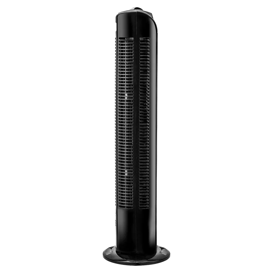 Vytronix VY-BTF01 Oscillating 3 Speed Tower Fan