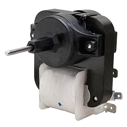 W10128551 Refrigerator Evap Fan Motor