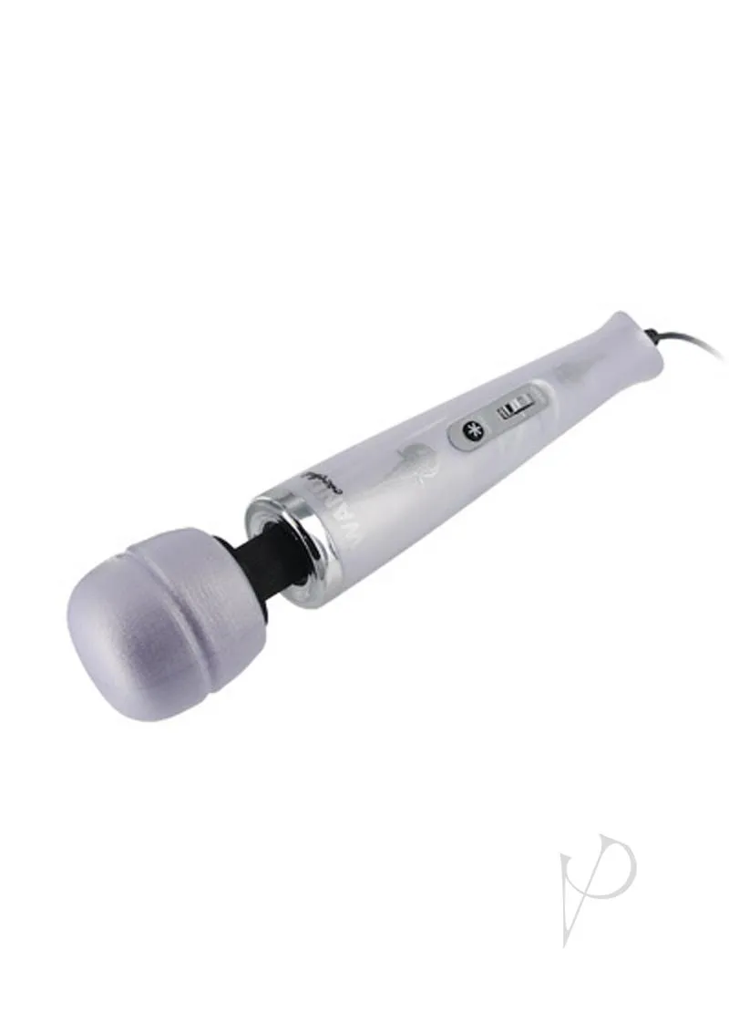 Wand Essentials Turbo Pearl Wand Massager 110v