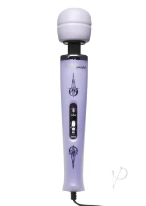 Wand Essentials Turbo Pearl Wand Massager 110v