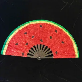 Watermelon Fan