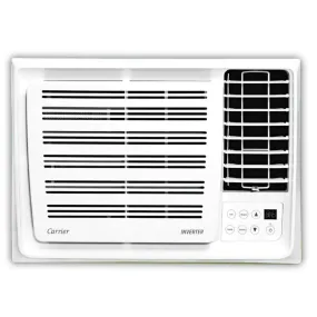 WCARH009EEVC2 CARRIER 1HP INV COMPACT WINDOW AC