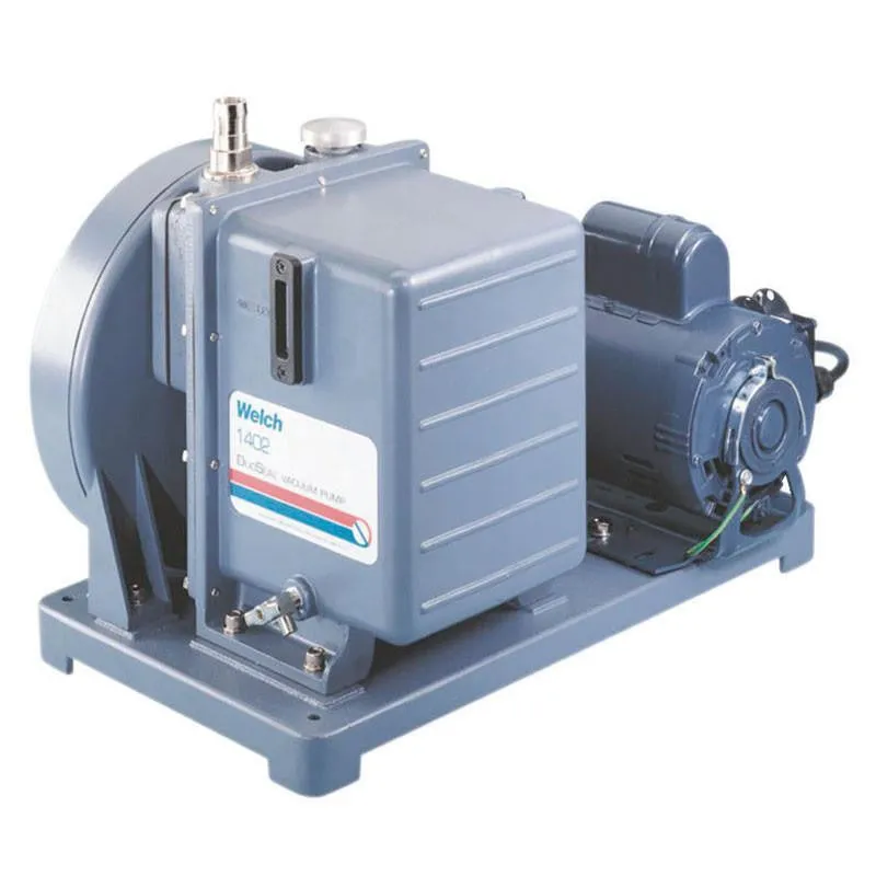 Welch 1402C-02 Vacuum Pump