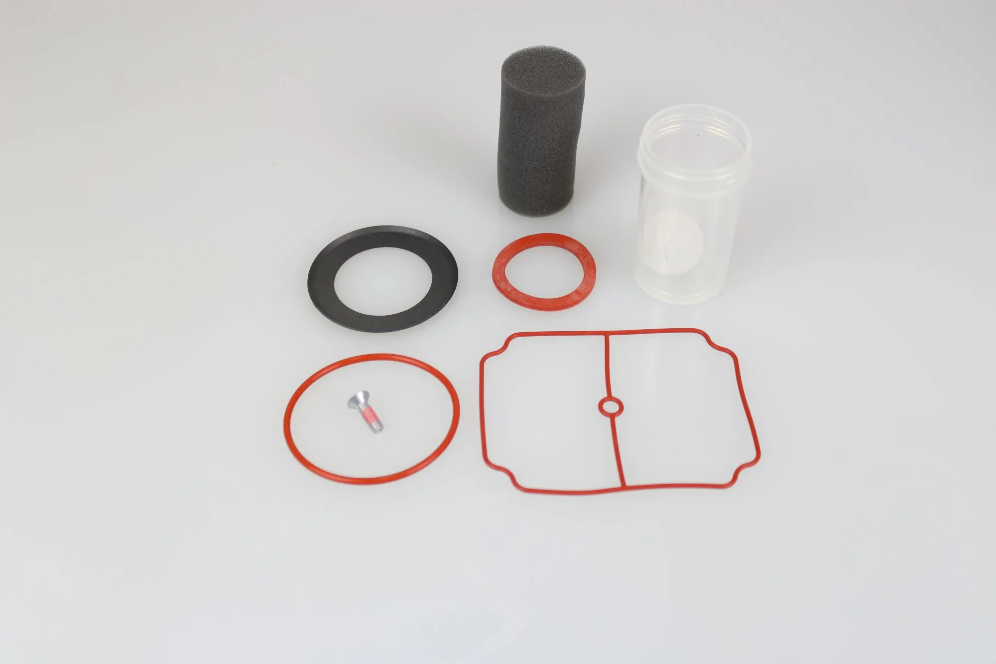 Welch 2546K-04 Service Kit