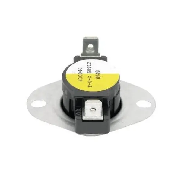 White-Rodgers 3F01-130 Snap Disc Fan Control