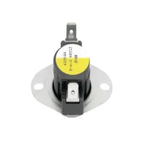 White-Rodgers 3L01-140 Snap Disc Limit Switch 100/140F