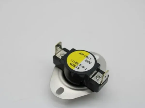 White-Rodgers 3L01-150 Snap Disc Limit Control