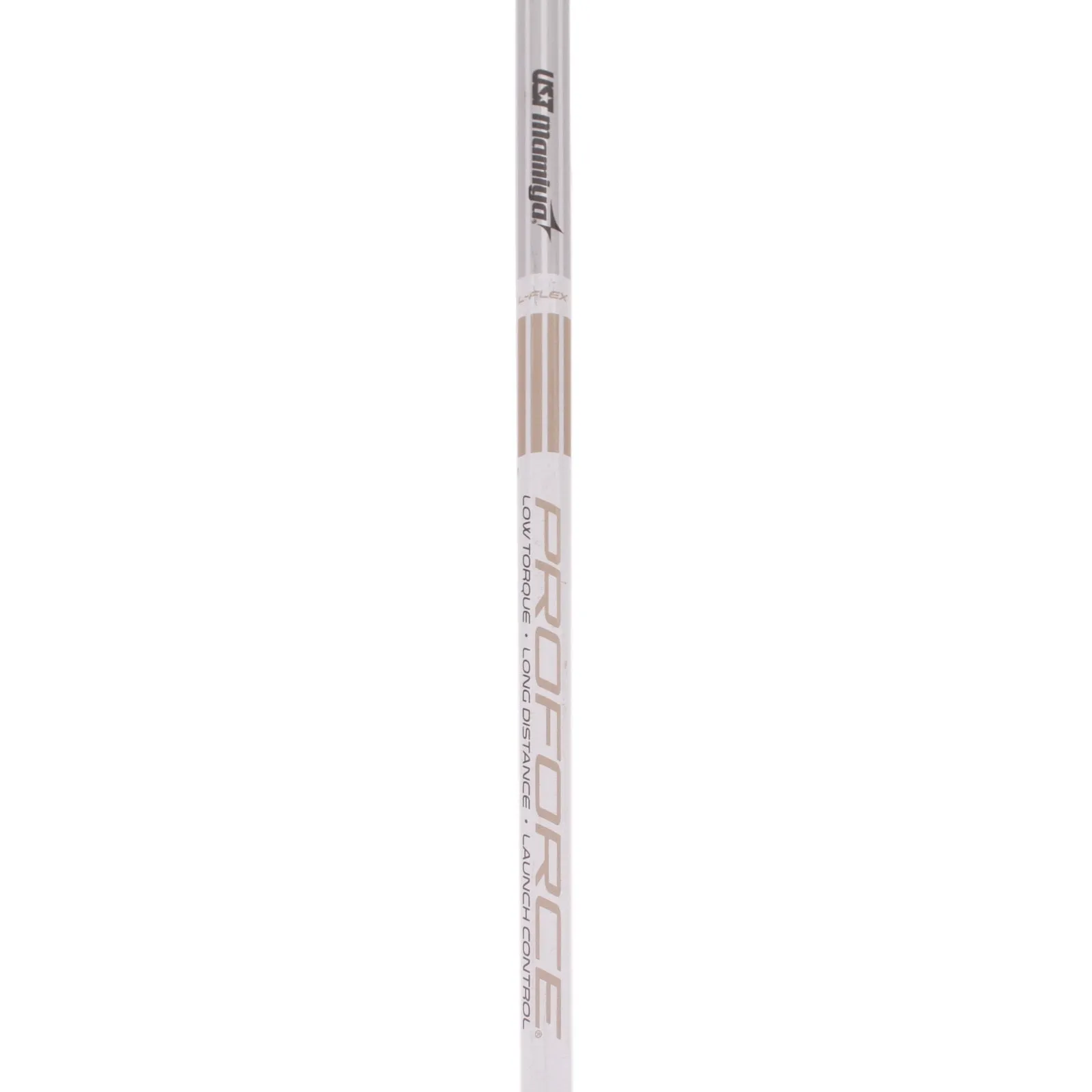 Wilson Staff D250 Graphite Ladies Right 9 Iron Ladies - UST Mamiya Proforce