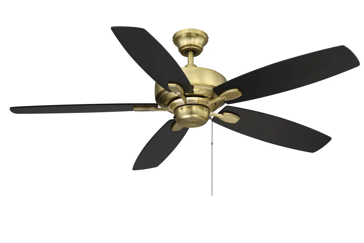 Windstar 52" Ceiling Fan