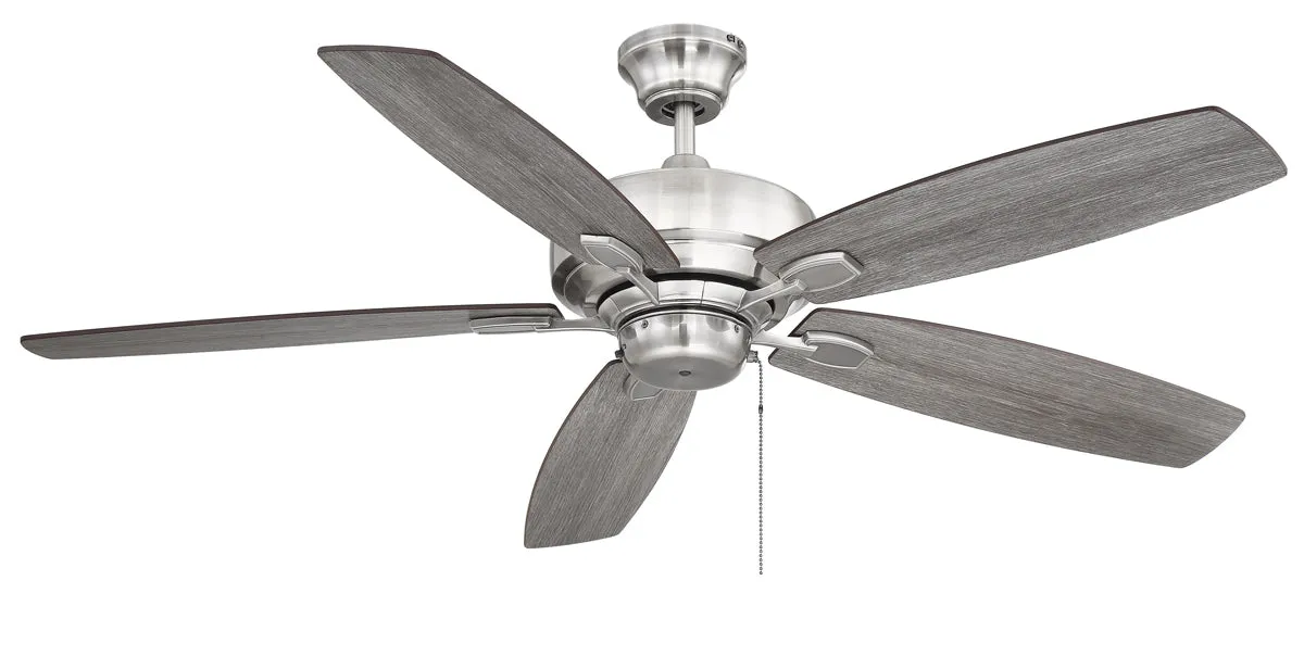 Windstar 52" Ceiling Fan