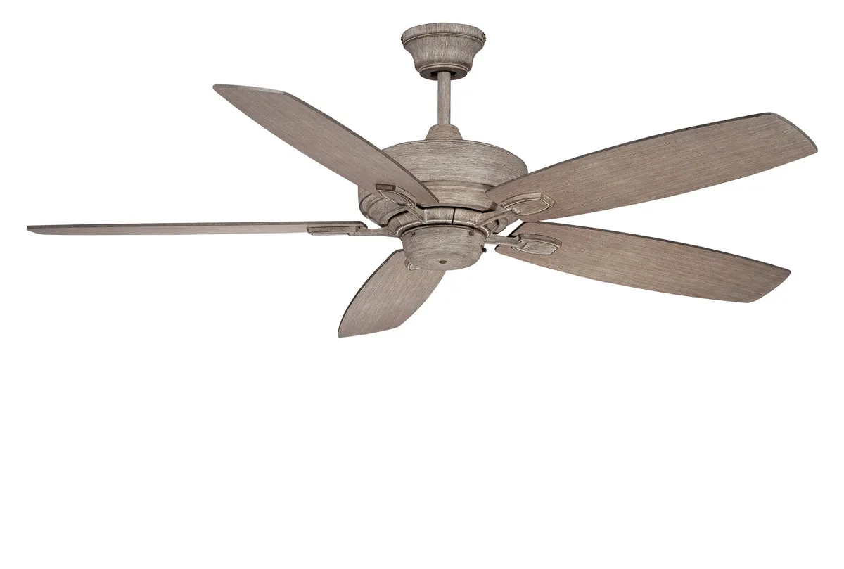 Windstar 52" Ceiling Fan