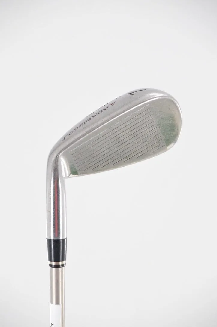 Women's Adams Idea A2 OS Hybrid 7 Iron W Flex 36.25"