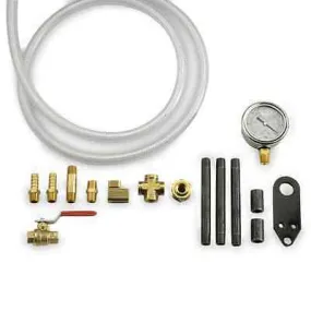 Woodturning, Oneway Vacuum Gauge Kit #2977