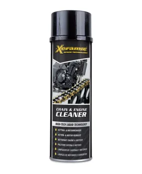 XERAMIC CHAIN & ENGINE CLEANER