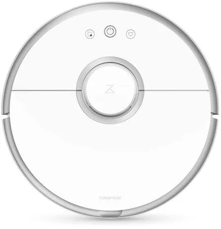 Xiaomi Mi Roborock S6 Pure Robot Vacuum Cleaner