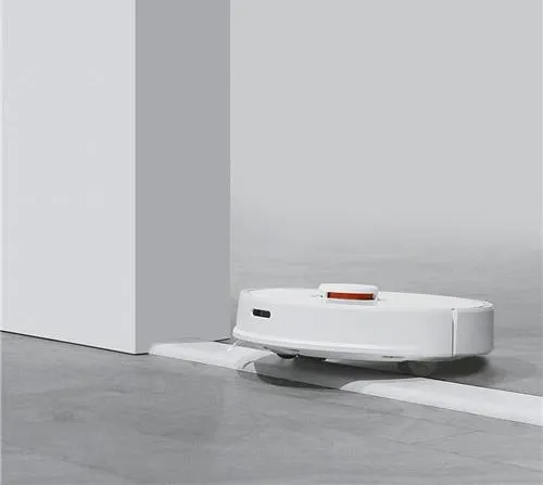 Xiaomi Mi Roborock S6 Pure Robot Vacuum Cleaner