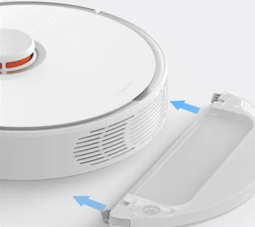 Xiaomi Mi Roborock S6 Pure Robot Vacuum Cleaner