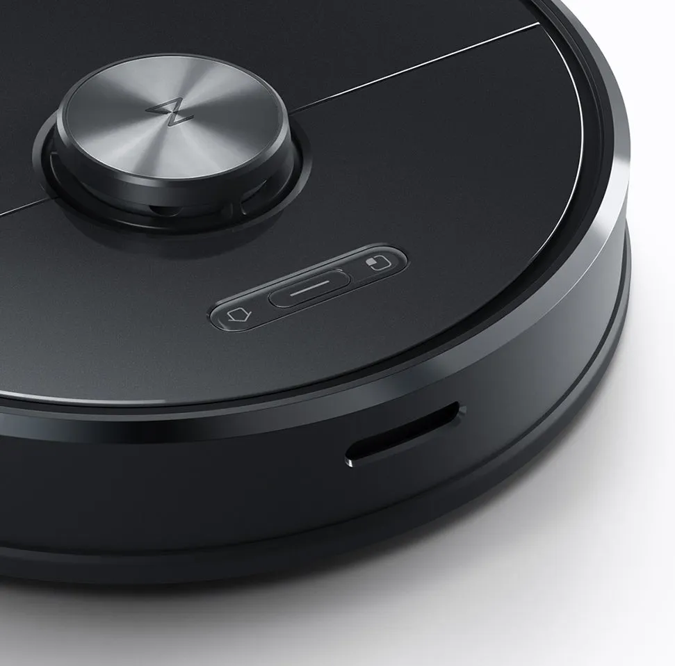 Xiaomi Mi Roborock S6 Pure Robot Vacuum Cleaner