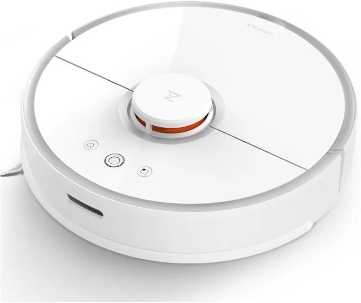 Xiaomi Mi Roborock S6 Pure Robot Vacuum Cleaner