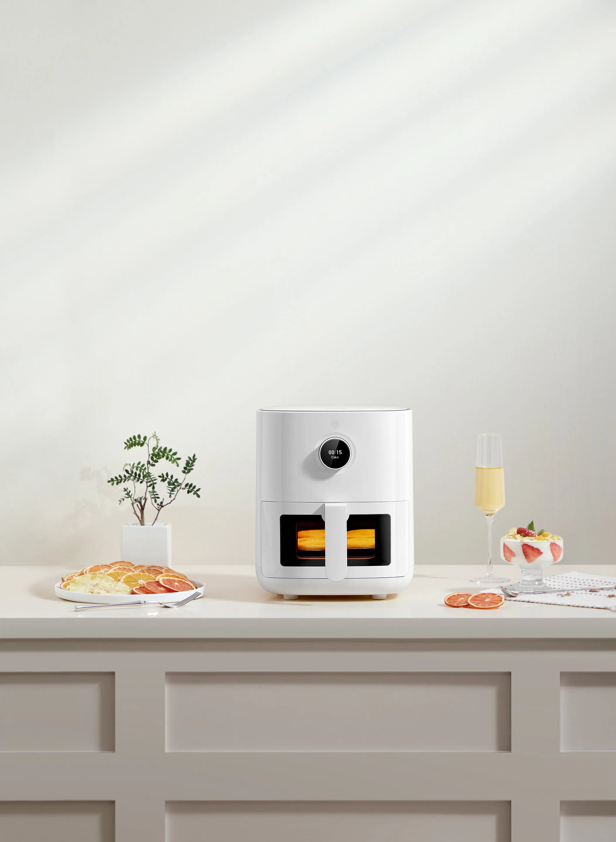 Xiaomi Smart Air Fryer Pro 4L