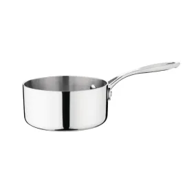 Y244 Vogue Tri Wall Saucepan 900ml