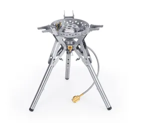 [Y.E.S] Naturehike High Power Portable Gas Stove 3300W