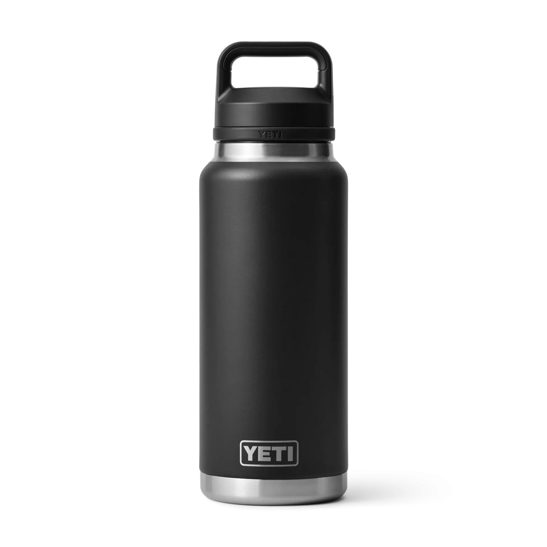 Yeti 36 oz Water Bottle with Chug Cap