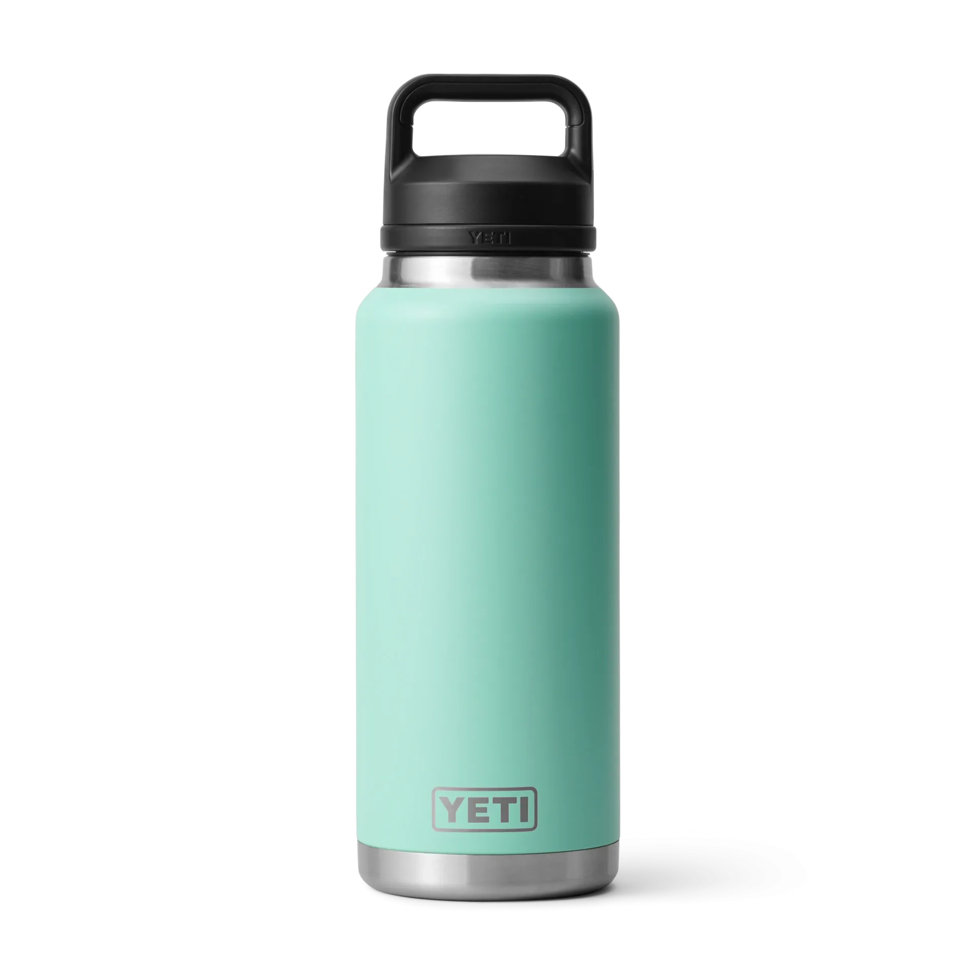 Yeti 36 oz Water Bottle with Chug Cap