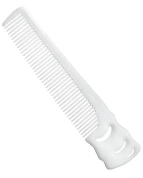 YS Park 206 Comb - White