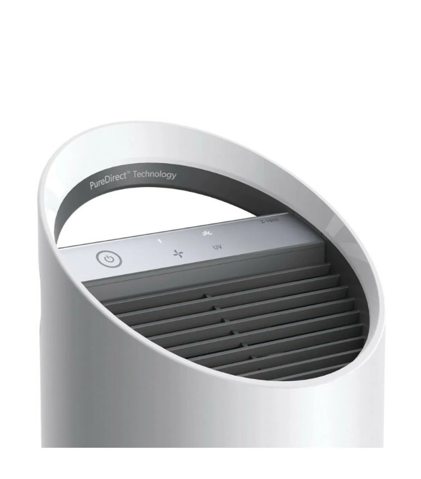 Z-1000 Air Purifier